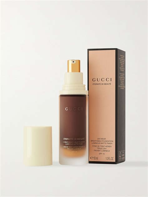 gucci beauty éternité.